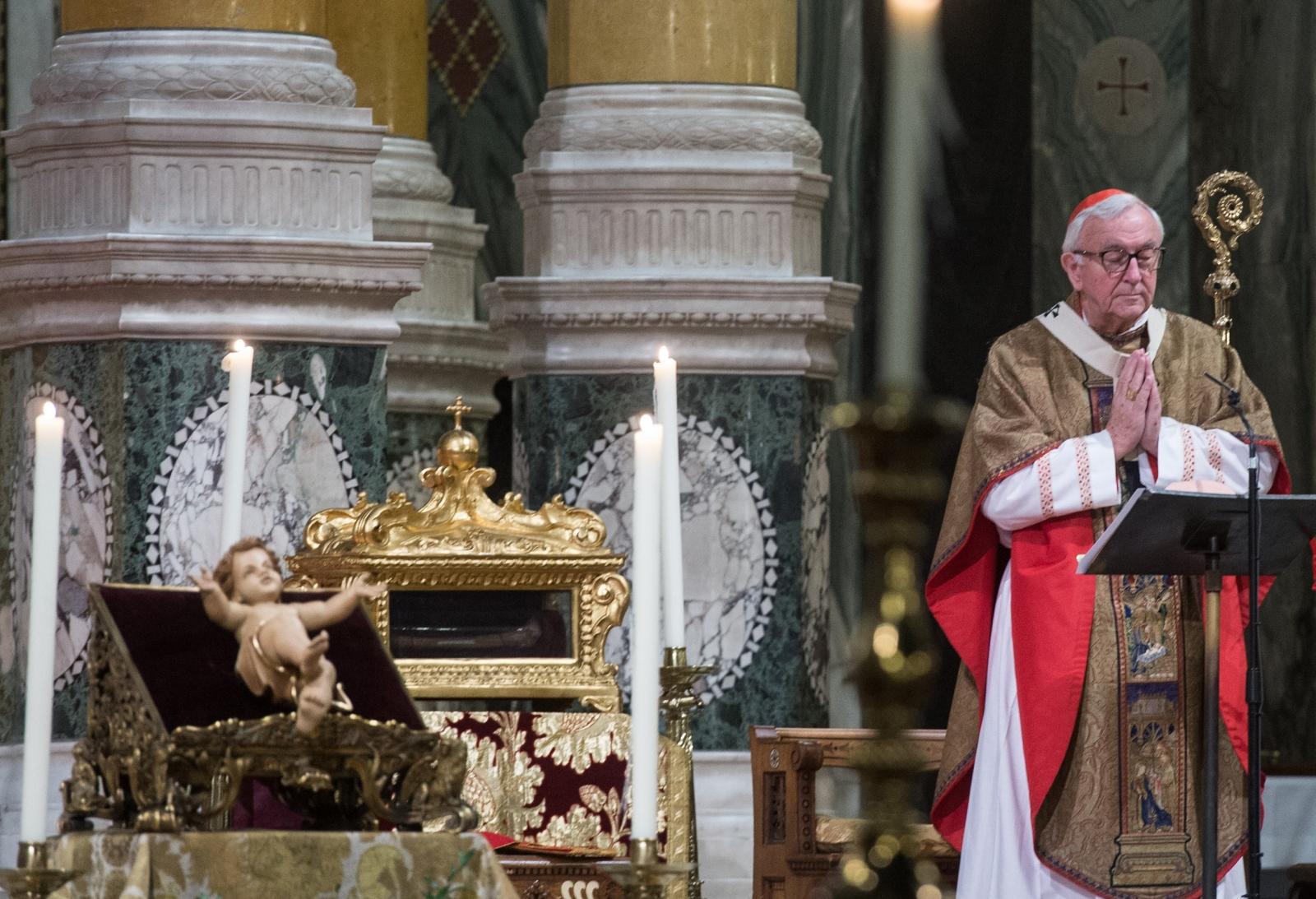 Churches to remain open for common worship in lockdown Diocese of